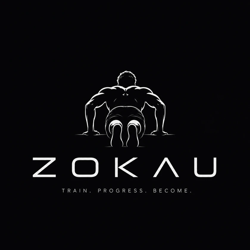 Zokau — Programme de musculation selon ta morphologie